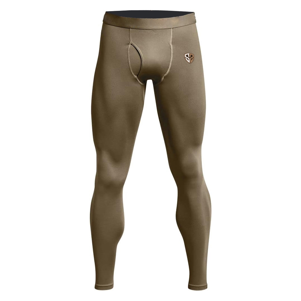 Men�s Compression Leggings