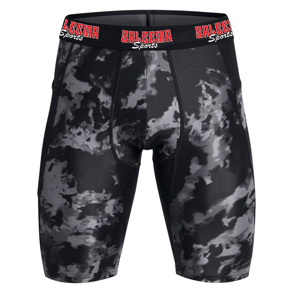 Compression Shorts
