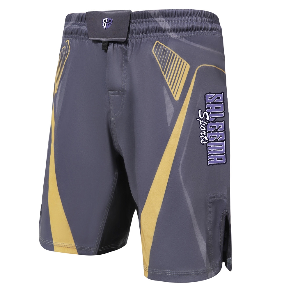 MMA Shorts