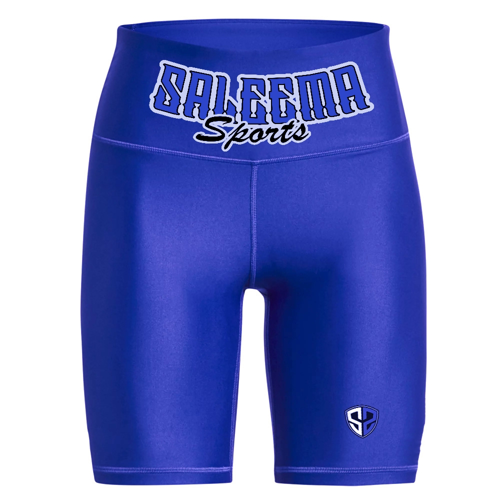 Ladies Shorts