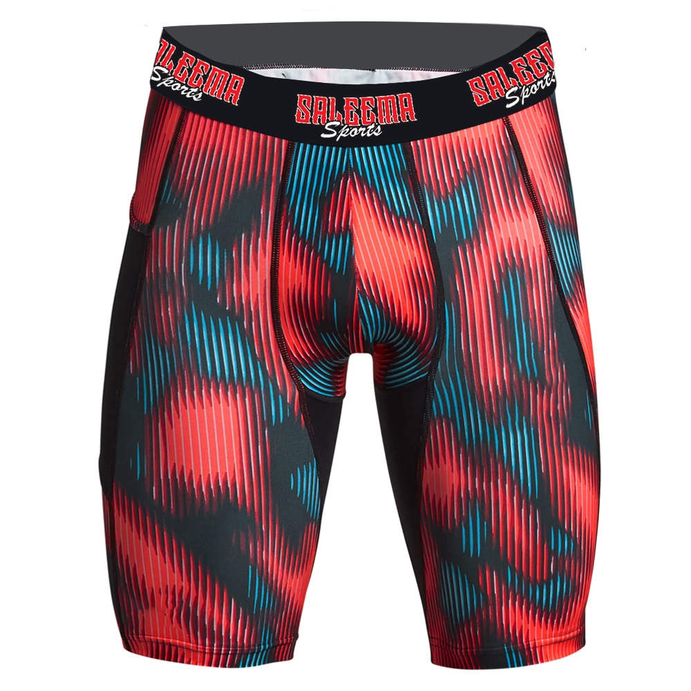 Compression Shorts