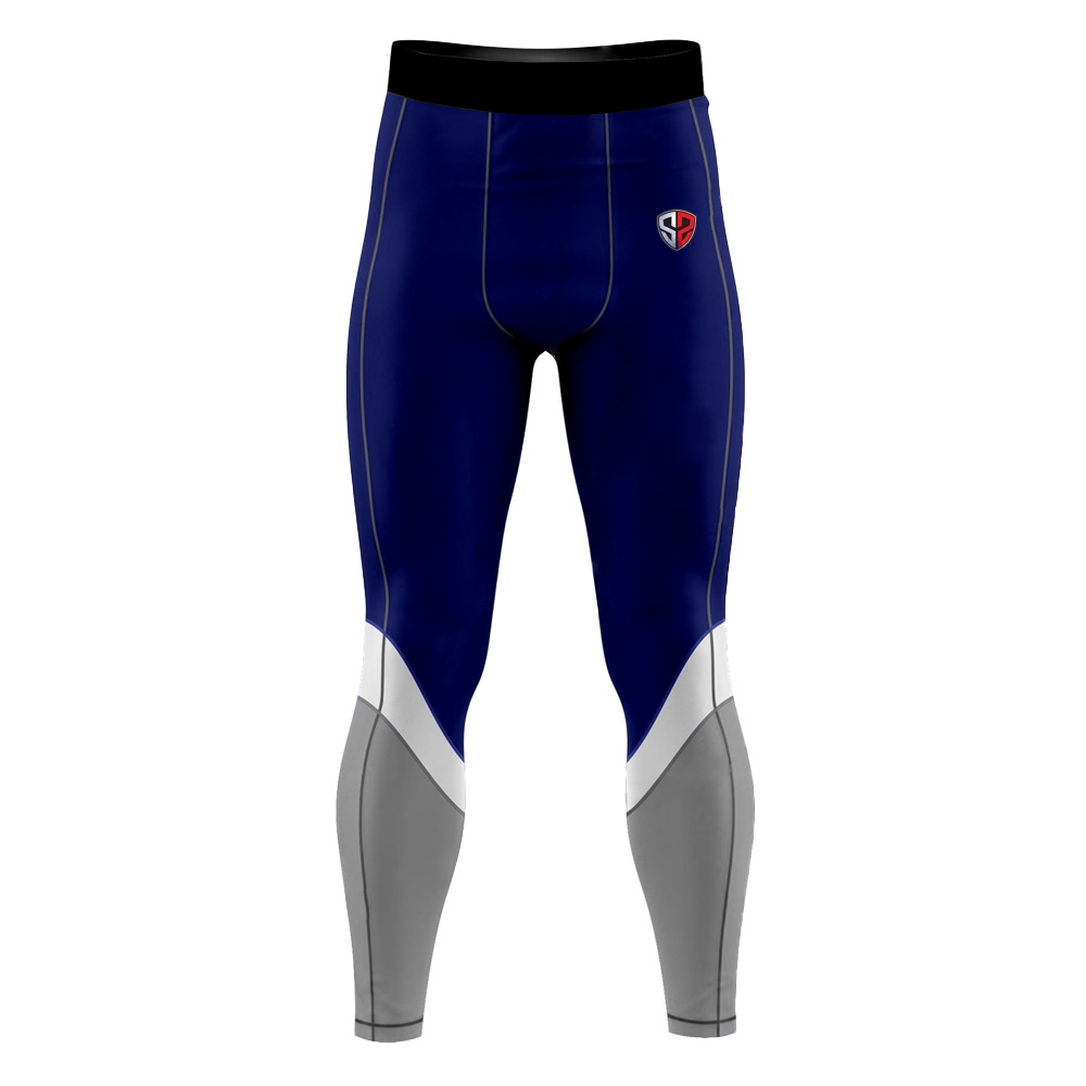 Men�s Compression Leggings