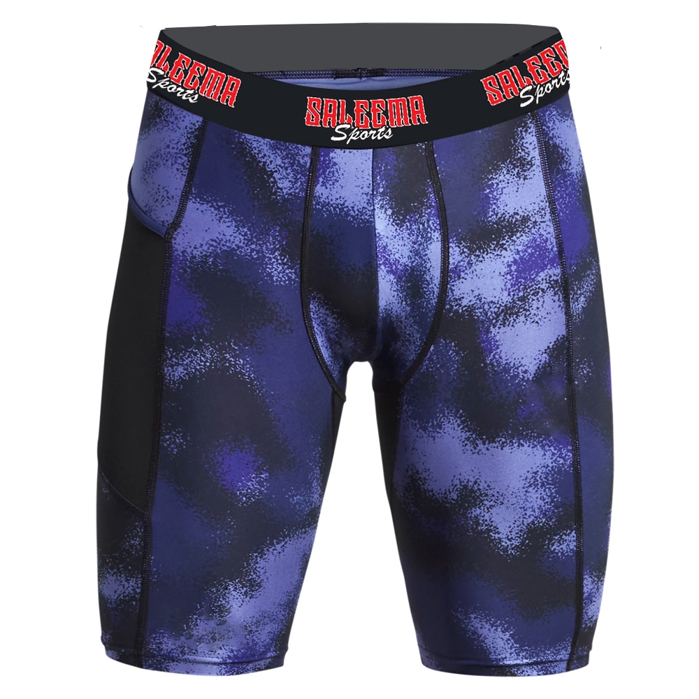 Compression Shorts