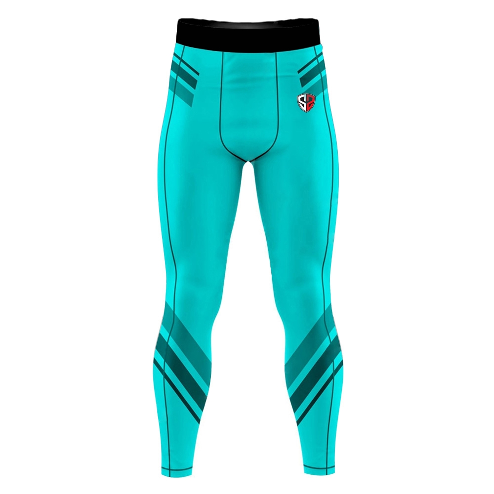 Men�s Compression Leggings