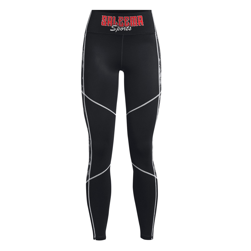 Ladies Compression Leggings