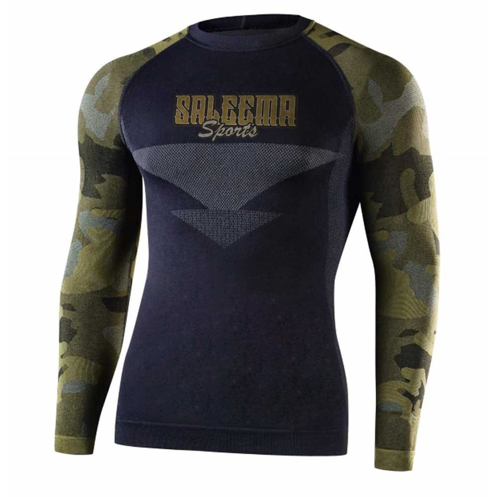 Men�s Compression Shirts