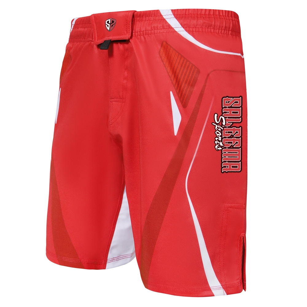 MMA Shorts