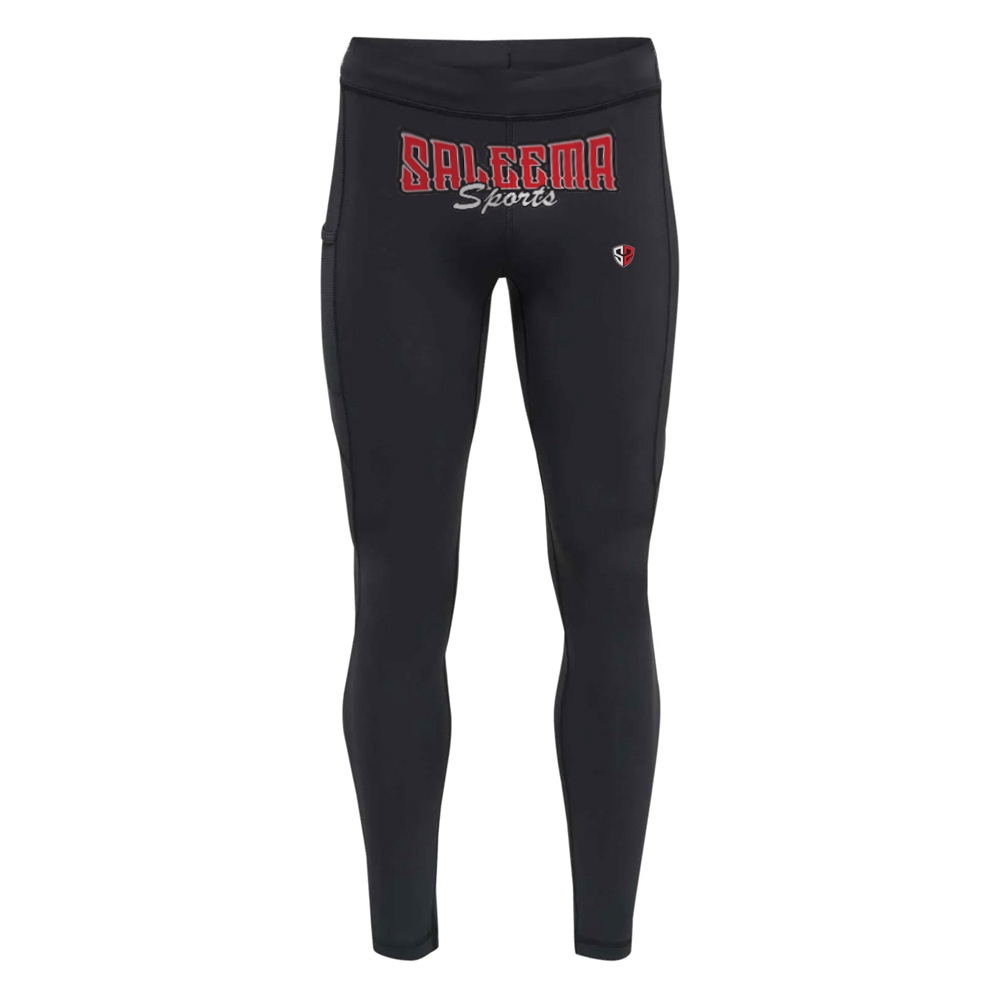 Men�s Compression Leggings