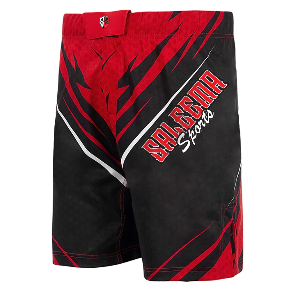 MMA Shorts